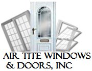 Air Tite Replacement Windows and Doors